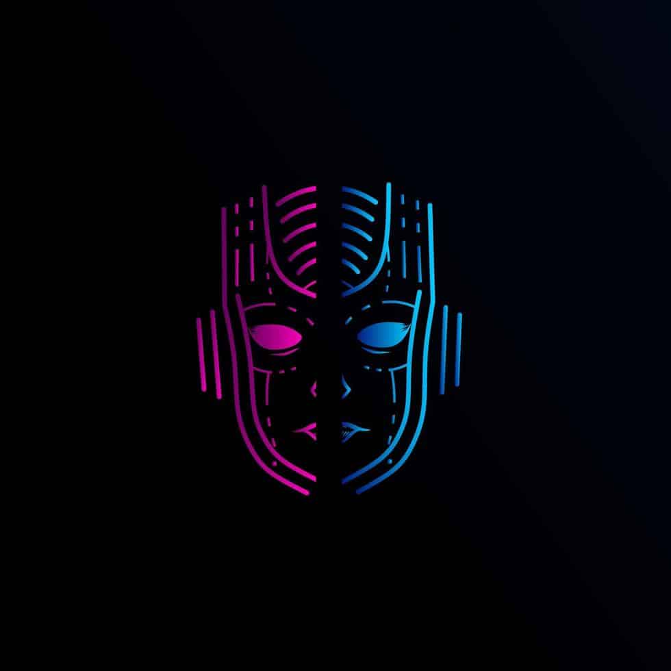 تصویر ربات مدیریت گروه روبیکا وال با امکانات پیشرفته